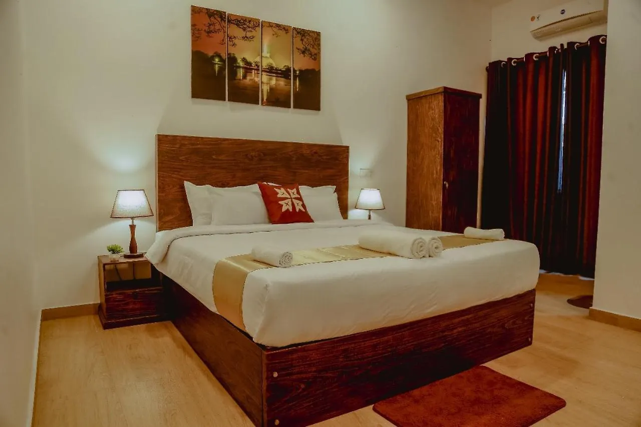 Lucky Transit Hotel - Katunayake Airport
