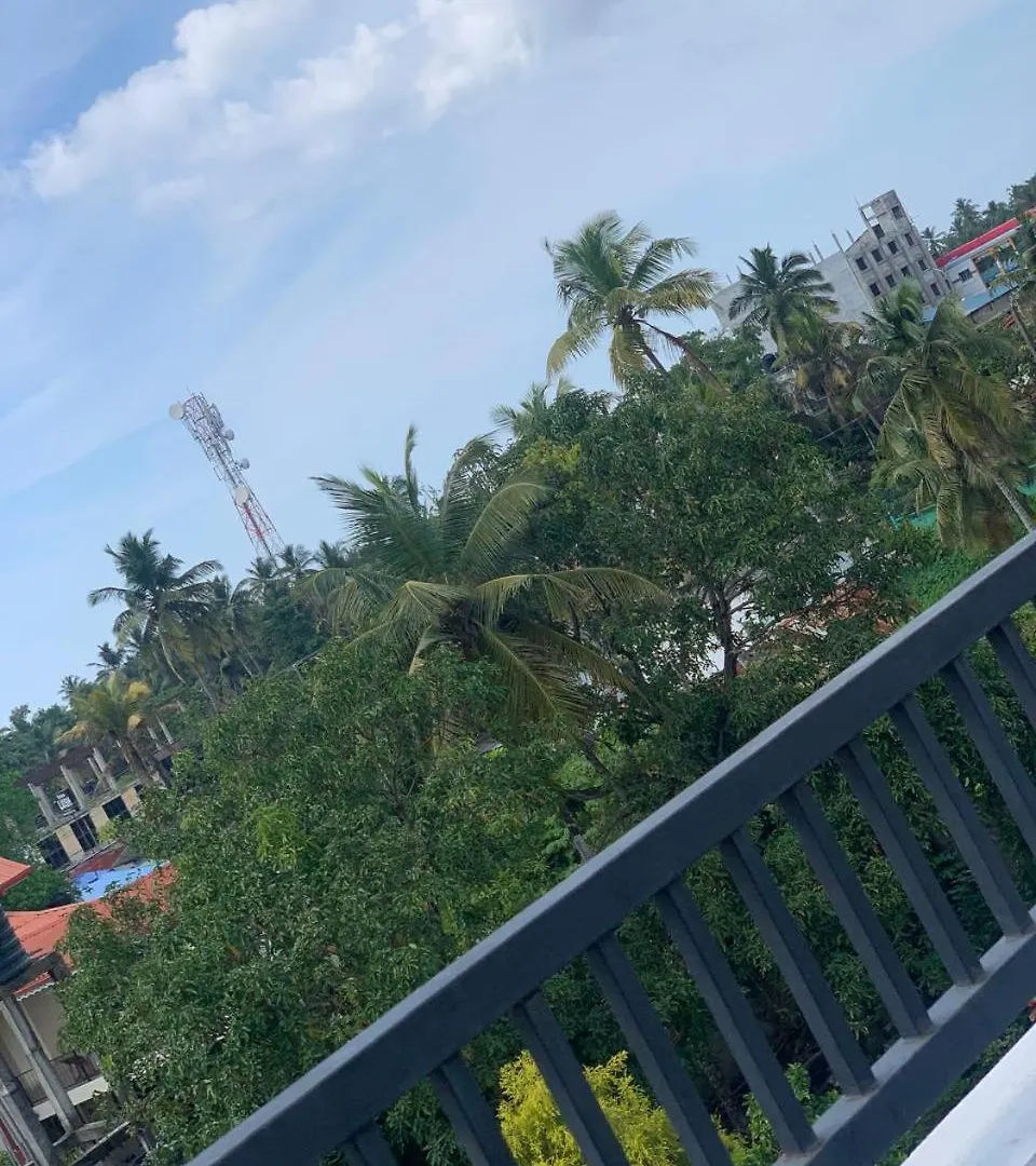 Lucky Transit Hotel - Katunayake Airport 0*,