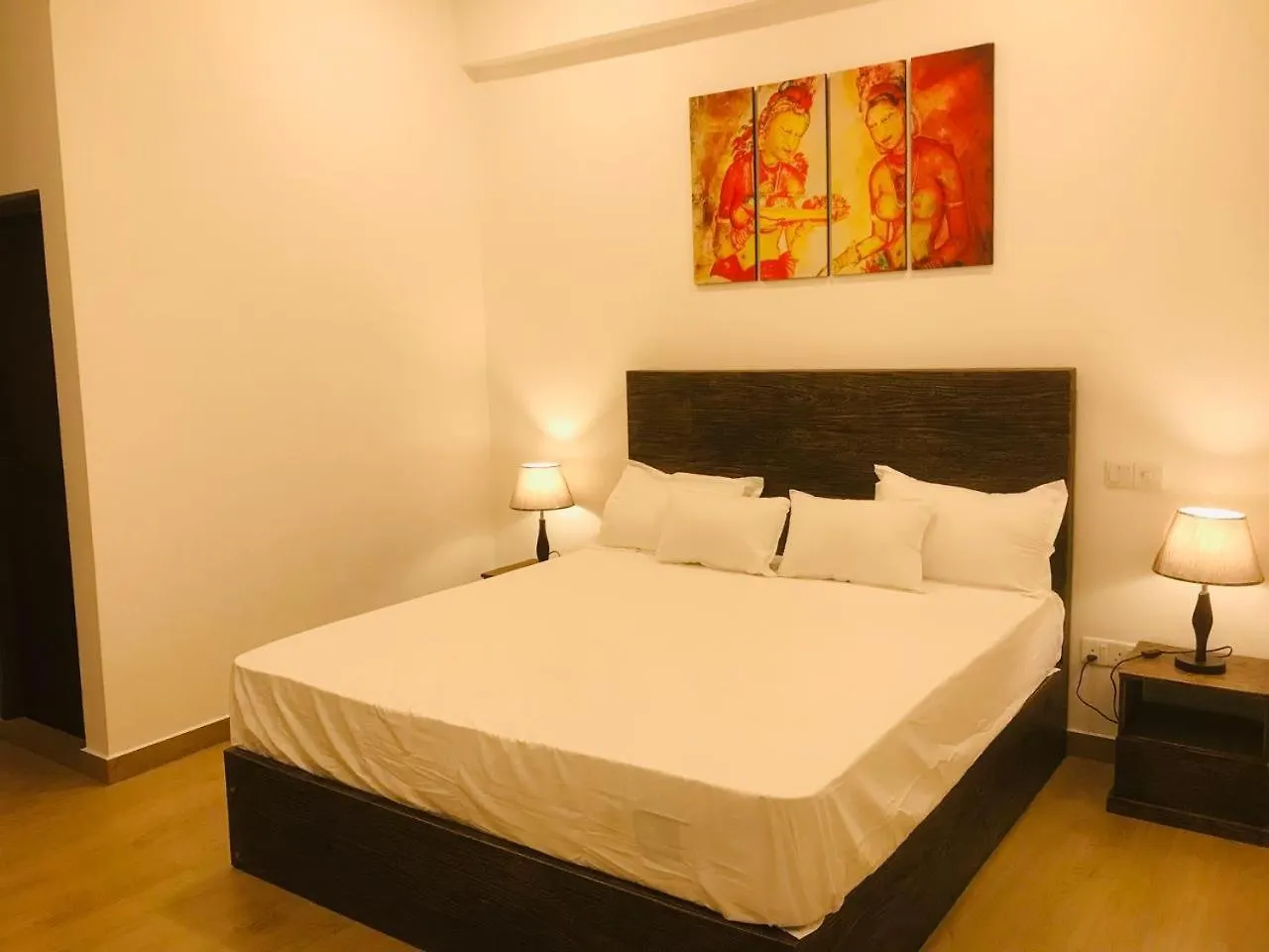 Lucky Transit Hotel - Katunayake Airport 0*,