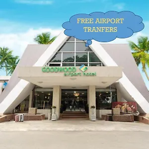 Good Wood Airport Katunayake